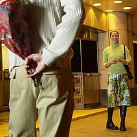 ONE OF A KIND IRELAND MATCHMAKING FESTIVAL 2009 Fall Singles Luxury Group Tour with Luxury Singles Travel